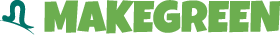 Makegreen Logo